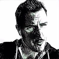 Luke avatar