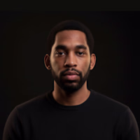Xavier Muhammad