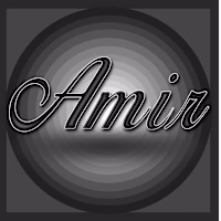 Amir avatar