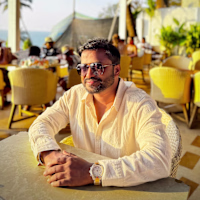Rakesh avatar