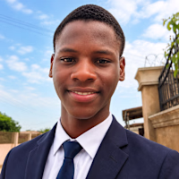 Timileyin samuel