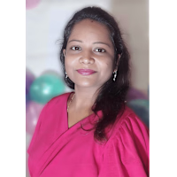 VARSHA avatar