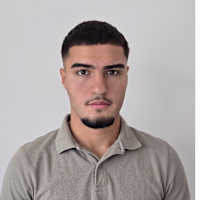 Baran avatar