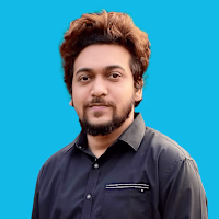 Rafat Rahman