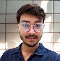 Tanishq Joshi