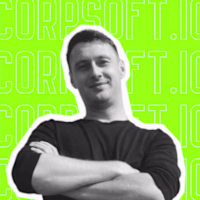 Andrey Svyrydov