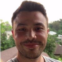 Matthew avatar