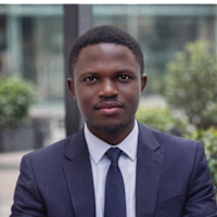 Ayomide Ariyibi