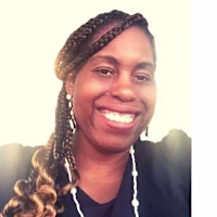 LaToya Scott