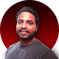 Vishal Kumar