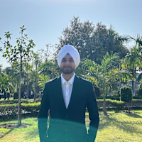 Manjeet singh avatar