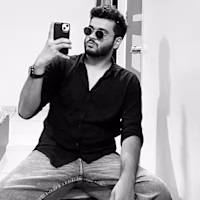 Dev Limbasiya