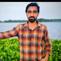 Mazharul Alam  Mitu