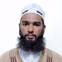Muhammad avatar