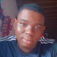 Chidosky Smith