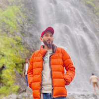 Majid Ali