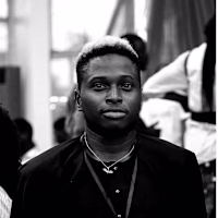 Omujale Oghenefego