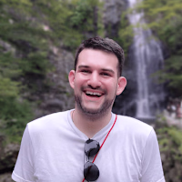 Zach avatar