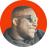 Gideon Awolesi
