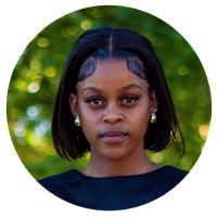Veronica Mkhafu