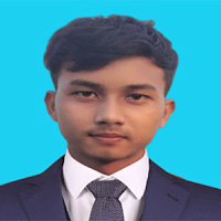 MD. SHAFIN HOSSAIN
