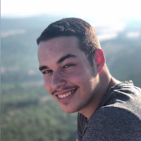 Daniel Fedirko