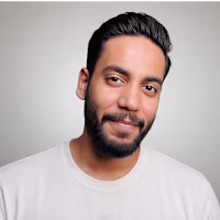 Vijeet  Shah