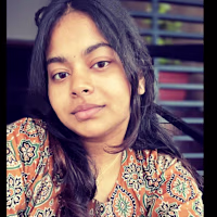 Priyadharshini avatar