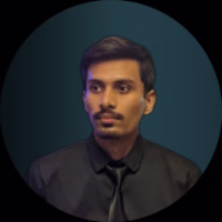 Muhammad Hunzalah Shakeel