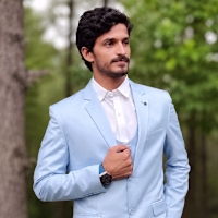 Mudassir Ali