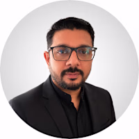 Kashif Memon