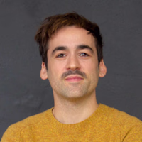Pablo avatar