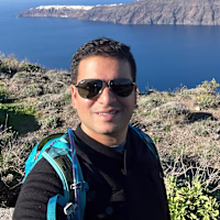 M avatar