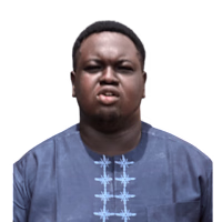 Adebowale Oderinde