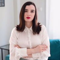 Catherine Tachtali