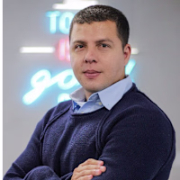 Marlon Brito