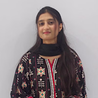 Romesa Ramzan