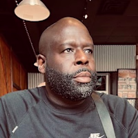 Kevin Tucker