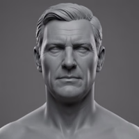 Vector avatar
