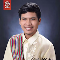 Jayven Villamater