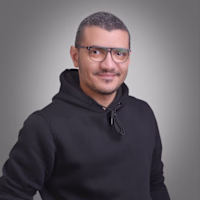 Mohamed Hussien