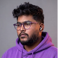 Fenil Patel