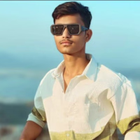 Tahir  HUSSAIN