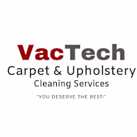 VacTech Carpet &  Upholstery Cleaning Services 