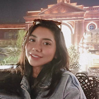 Shivani Darwai