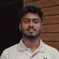 Vipin avatar