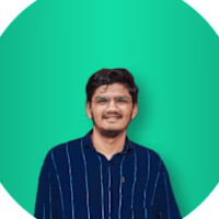 Bhargav Tibadiya