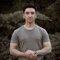Ariz Abbasov