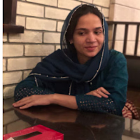 Namrah Sohail