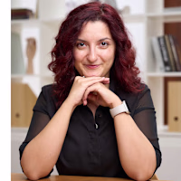 Magdalena avatar